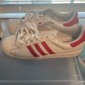 Adidas Shell Toe - Great Condition